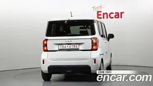 Kia RAY, 2023 — миниатюра 4