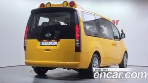Hyundai Staria, 2026 — миниатюра 2
