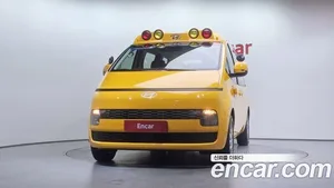 Hyundai Staria, 2026 — миниатюра 3