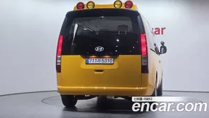 Hyundai Staria, 2026 — миниатюра 4