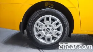 Hyundai Staria, 2026 — миниатюра 5
