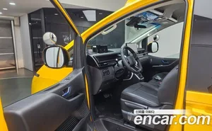 Hyundai Staria, 2026 — миниатюра 13