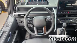 Hyundai Staria, 2026 — миниатюра 17