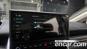 Hyundai Staria, 2026 — миниатюра 21