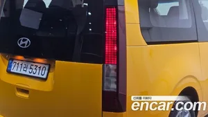Hyundai Staria, 2026 — миниатюра 9