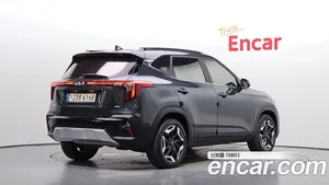Kia Seltos, 2024 — миниатюра 2