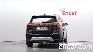 Kia Seltos, 2024 — миниатюра 4