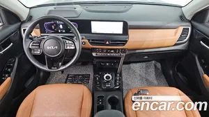 Kia Seltos, 2024 — миниатюра 10