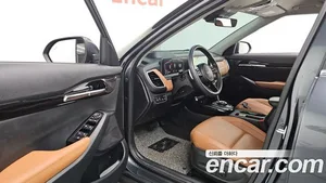 Kia Seltos, 2024 — миниатюра 13