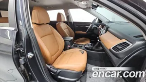 Kia Seltos, 2024 — миниатюра 18