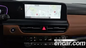 Kia Seltos, 2024 — миниатюра 20