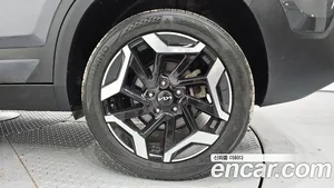 Kia Seltos, 2024 — миниатюра 7