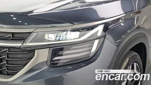 Kia Seltos, 2024 — миниатюра 8