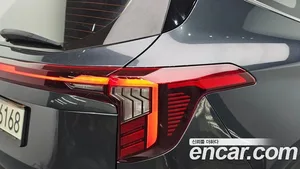 Kia Seltos, 2024 — миниатюра 9