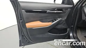 Kia Seltos, 2024 — миниатюра 14