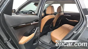 Kia Seltos, 2024 — миниатюра 16