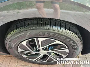 Hyundai Sonata, 2021 — миниатюра 6