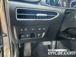 Hyundai Sonata, 2021 — миниатюра 9
