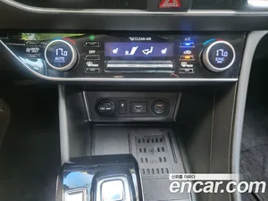 Hyundai Sonata, 2021 — миниатюра 13