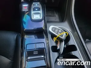 Hyundai Sonata, 2021 — миниатюра 14