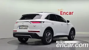 Citroen-DS DS7, 2022 — миниатюра 2