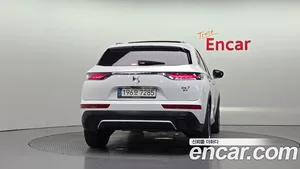 Citroen-DS DS7, 2022 — миниатюра 4