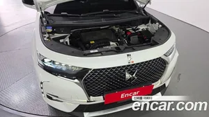 Citroen-DS DS7, 2022 — миниатюра 6