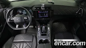 Citroen-DS DS7, 2022 — миниатюра 10