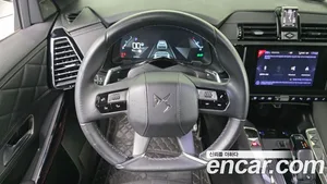 Citroen-DS DS7, 2022 — миниатюра 18