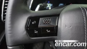 Citroen-DS DS7, 2022 — миниатюра 34