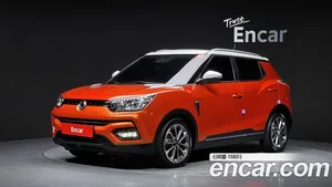 KGM Tivoli, 2018 — миниатюра 1
