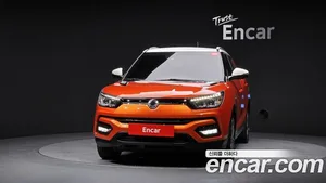 KGM Tivoli, 2018 — миниатюра 3