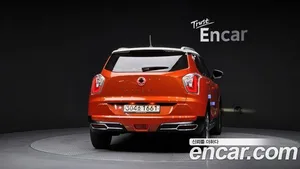 KGM Tivoli, 2018 — миниатюра 4
