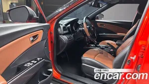 KGM Tivoli, 2018 — миниатюра 13
