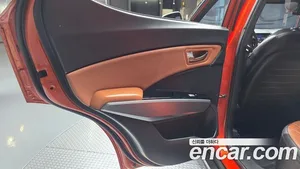 KGM Tivoli, 2018 — миниатюра 15
