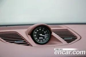 Porsche Panamera, 2025 — миниатюра 17