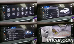 Porsche Panamera, 2025 — миниатюра 19