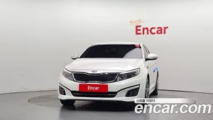 Kia K5, 2013 — миниатюра 3