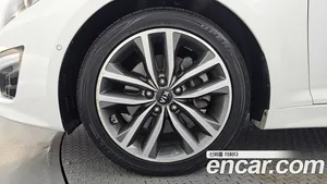 Kia K5, 2013 — миниатюра 5