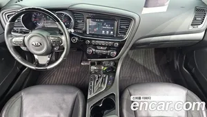 Kia K5, 2013 — миниатюра 10