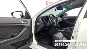 Kia K5, 2013 — миниатюра 13
