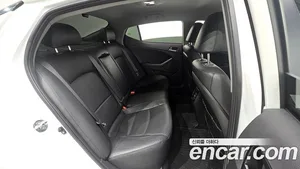 Kia K5, 2013 — миниатюра 17