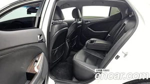 Kia K5, 2013 — миниатюра 18
