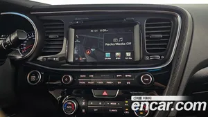 Kia K5, 2013 — миниатюра 22