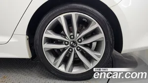 Kia K5, 2013 — миниатюра 7