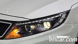 Kia K5, 2013 — миниатюра 8