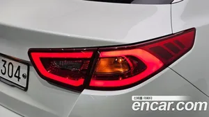 Kia K5, 2013 — миниатюра 9