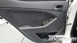 Kia K5, 2013 — миниатюра 15