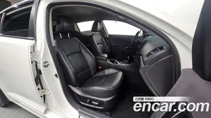 Kia K5, 2013 — миниатюра 16