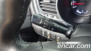 Kia K5, 2013 — миниатюра 28